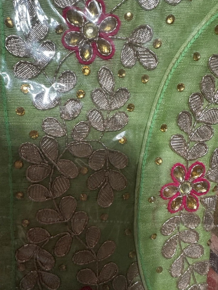 Antique Wallet  - Image 4 of 4