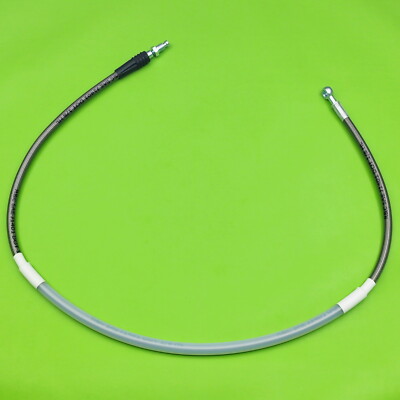 BRAND NEW FRONT BRAKE HOSE FOR KTM 50 SR SX JR LC 2002-2023 #45213012000