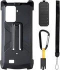Ulefone Multifunctional Protective Case Power Armor 13 Original TPU Black Case