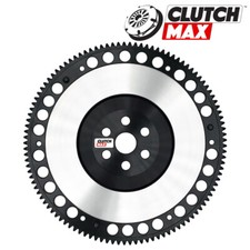 Clutchmax Chromoly Clutch Flywheel For Honda Civic Del Sol D15 D16 D17 Sohc