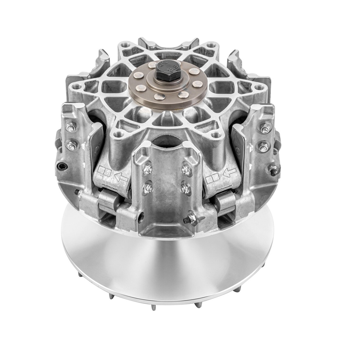 ハルマチ Primary Drive Clutch CVT For Can-am BRP Maverick X3 420280725 | eBay