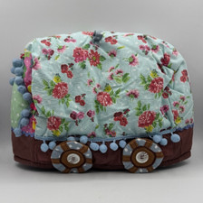 Ulster Weavers Gypsy Caravan Shaped Tea Cosy