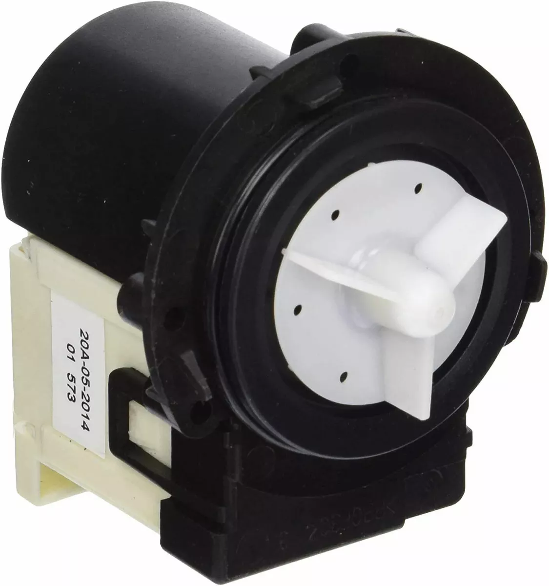 Lg tromm wm2277hw drain pump deals