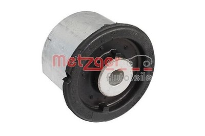 Querlenkerlager METZGER AUTOTEILE 52089208 für VW TOUAREG 7P5 7P6 7LA 7L6 7L7 Q7