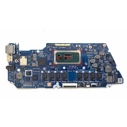 For HP X360 14C-CA SRGL0 i3-10110U Laptop Motherboard DA00GCMBAE1 #tp