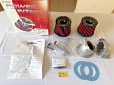 Apexi Power Intake For Skyline Gt-r Bcnr33 507-n011