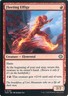 Fleeting Effigy U Tarkir: Dragonstorm 108 NM