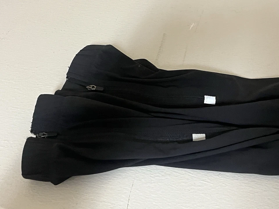 Lot Of Five Women’s Size Medium Sweatpants (Champion, J. Crew, All In Motion) - Image 3 of 4