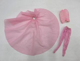 Barbie Kleidung / Fashion