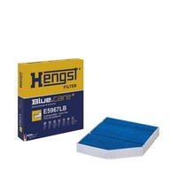 Hengst Filter Pollenfilter FüR MERCEDES-BENZ C-Klasse GLC E-Klasse CLS G-Klasse