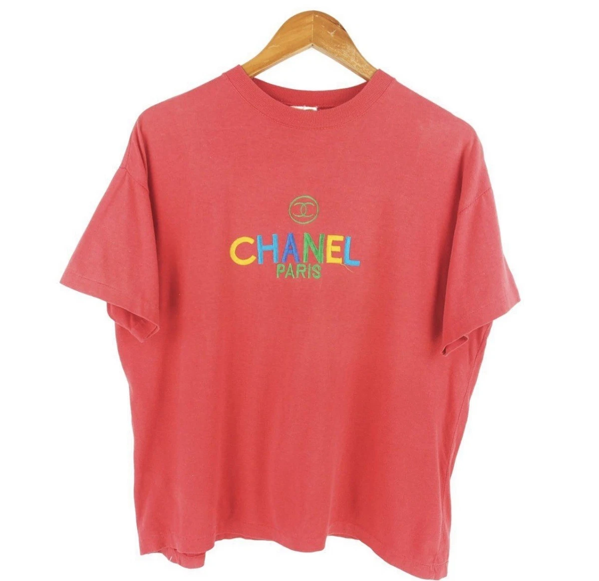 CHANEL Women's Tops & Blouses for sale | eBay