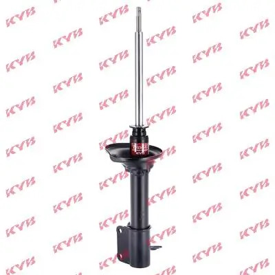 Amortisseur KYB 333253 à gaz haute pression anti-roulis pour châssis standard