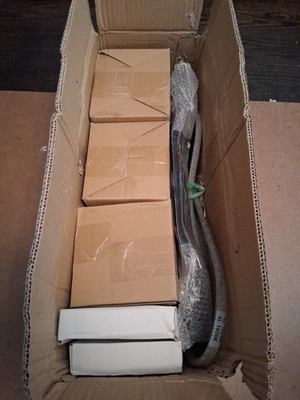 #ad Deck Rebuild Kit for Cub Cadet MTD Craftsman Columbia 50 inch LTX1050KH PYT9000 $60.00