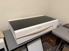 xtool p2 laser engraver white, riser, rotary tool, extender