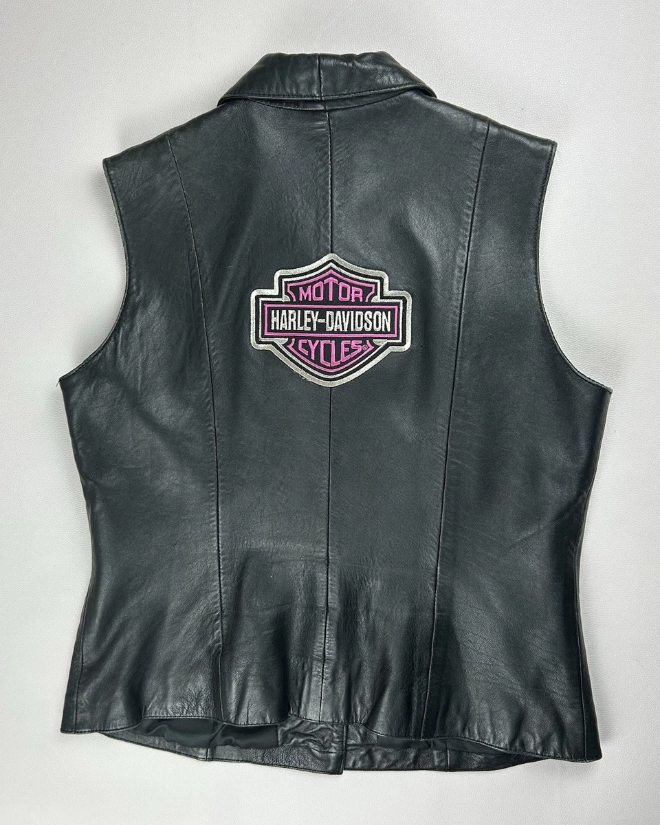 Harold's Coats, Jackets & Vests Leather Outer Shell for Women for