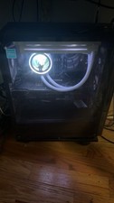 i9 10900k RTX 3090 32 GB Ram