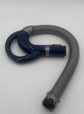Shark Navigator Lift Away NV 360 Vacuum Cleaner Parts Handle Hose Blue