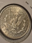 1903 Philadelphia Mint Silver Morgan Dollar — photo 10