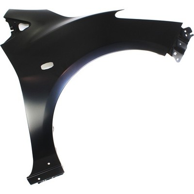 Fender For Mazda 2 2011-2014 Front Passenger Side