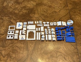 LEGO CITY Bulldozer Break-in Complete Set 60140 Police 2017