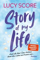 Story Of My Life Lucy Score