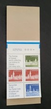 Canada Stamps Scott#BK96A Parliament (1988) MNH