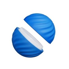 TPR Diameter 52mm Gravity Jump Ball Replacement Shell Pet Toy  Dog Plaything
