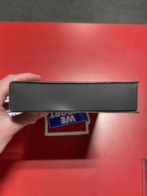 Eight Man (Neo Geo AES, 1991) 8 Man - Dog Tag USA Version - Complete CIB