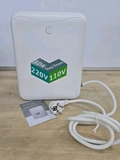 Step Down Transformer 220V to 110V Power Voltage Converters, No Noise Soft Start
