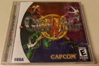 Sega Dreamcast GigaWing CIB With REGISTRATION  + WARRANTY CARD FREE SHIPPING