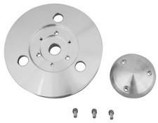 March Performance Power Steering Pulley 619