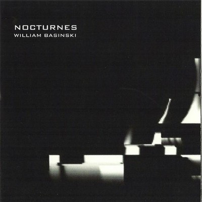 William Basinski - Nocturnes [New CD]