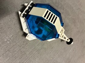 LEGO Space: Auxiliary Patroller (6850)