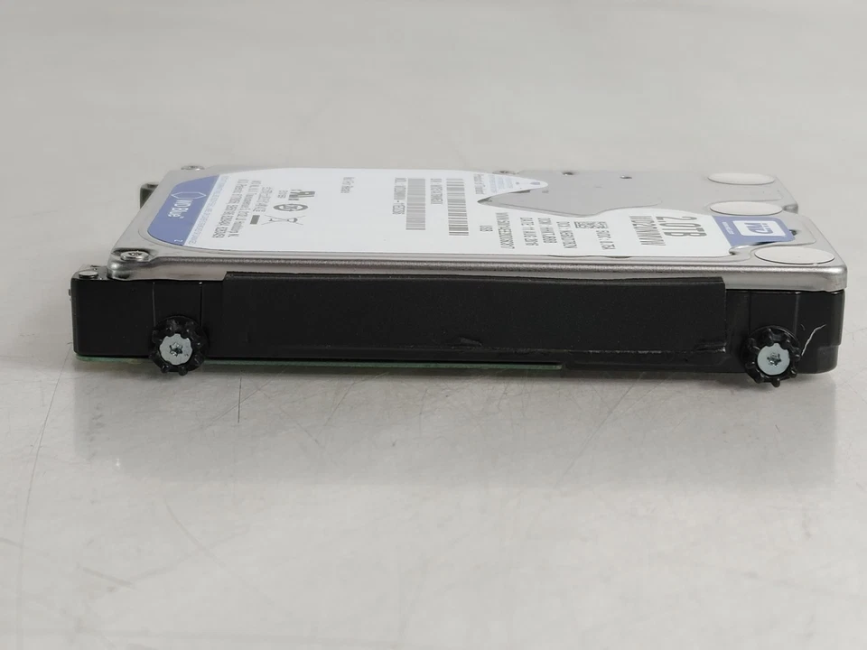 Western Digital WD Blue WD20NMVW 2 TB USB3.0 2,5 Zoll Externe Festplatte - Bild 2 von 4