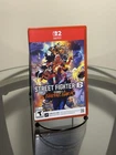 Street Fighter 6 Year 1-2 Fighters Edition ~ Nintendo Switch 2 (Game-Key Card)