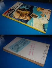 I RACCONTI DI DRACULA anno X n. 100 VOCI DALL'AL DI LA Ed. FARCA 1^ serie 1968