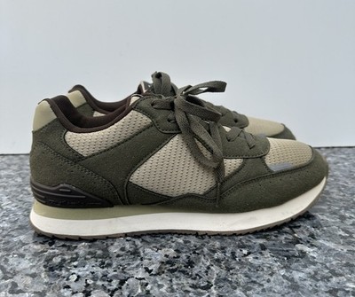 Quiksilver Men's Casual Sneaker Shoes Size 7.5