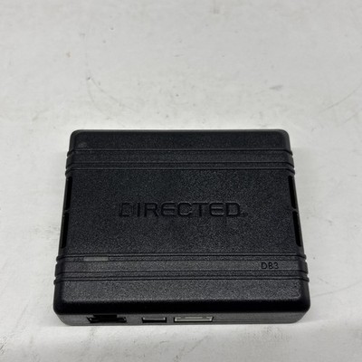 Directed DB3 DEI All-In-One Data Bus Interface Module