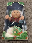 Cabbage Patch Kids Special Edition Holiday Baby Corrin Ward 1997