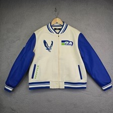 Seattle Seahawks Collecting and Fan Guide 45