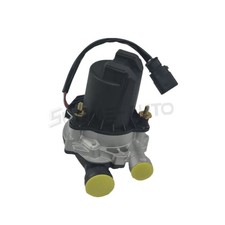 Secondary Air Injection Pump 04e959231c Fits Audi Jett A3 2017 - 2020