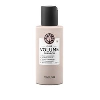 Maria Nila Pure Volume Shampoo 100Ml