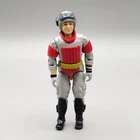 **NEW O-RING G.I. Joe Sneak Peek 3.75" Figure ARAH  Hasbro 1987 Broken Arm Jt