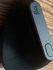 Logitech MX Vertical Advanced Ergonomic Wirel...