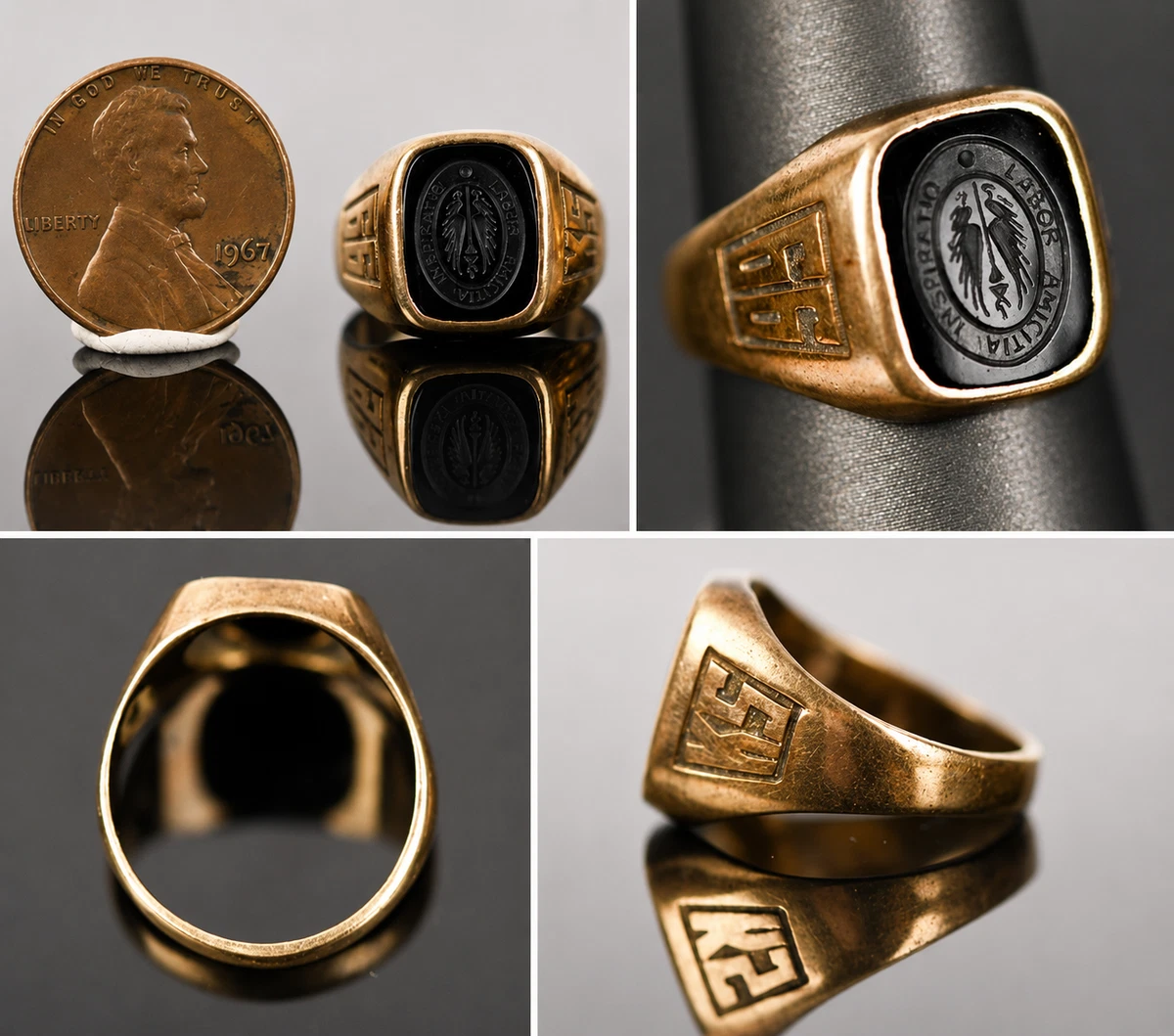 antique class ring products for sale | eBay