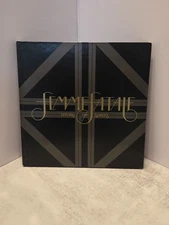 Britney Spears - Femme Fatale (Premium Fan Edition) CD & 7" Vinyl  Disc *Used*