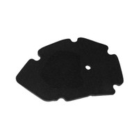 Luftfilter MIW 827936 FüR Gilera Dna, Piaggio X9 Evolution Runner VX 125 / 180