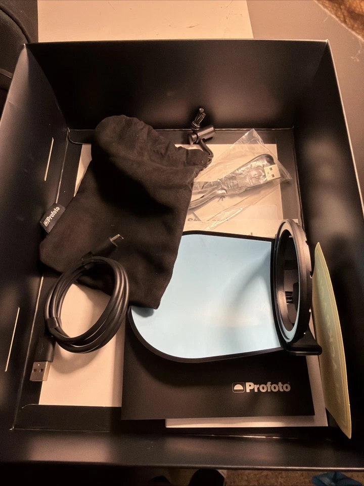 Profoto A10 On-Camera Flash Light for Sony - Image 3 of 3