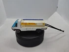 Hot Wheels Redline Heavyweights Fuel Tanker - 1969