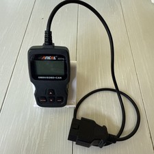 ANCEL - AD310 Classic Enhanced Universal OBD ...